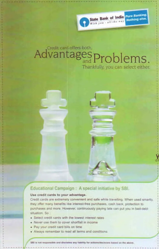 Advantages and Problems