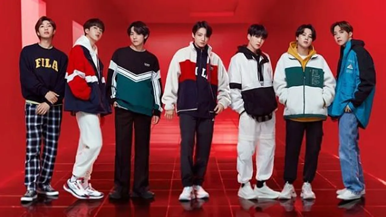Samsung, Hyundai, Fila pull BTS ads after outrage from China
