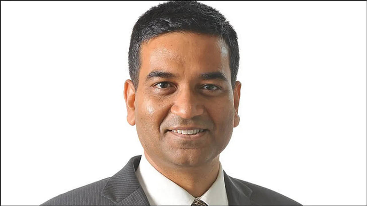 Mindshare adds more markets to Ashutosh Srivastava's remit
