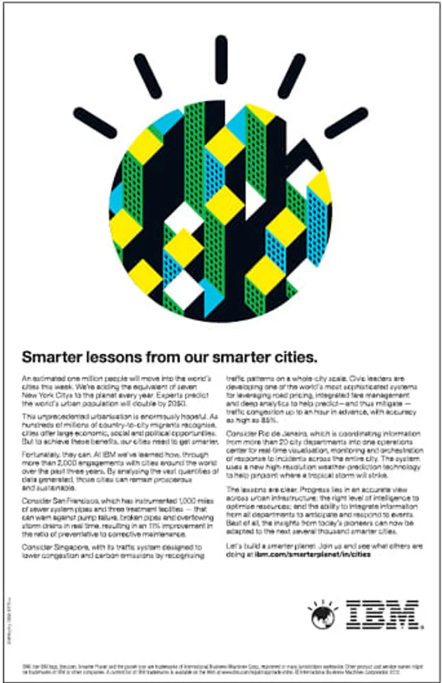 Smarter Lessons