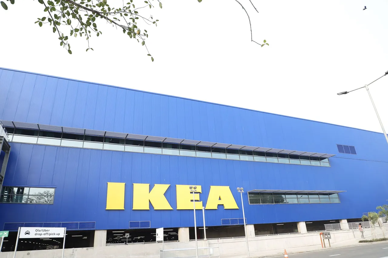 IKEA to open its third store in Mumbai at R CITY Mall on July 28th 2022
