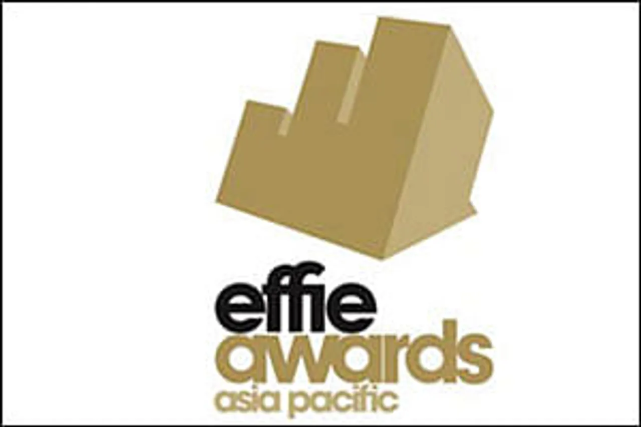 APAC Effie Awards 2015 calls for entries