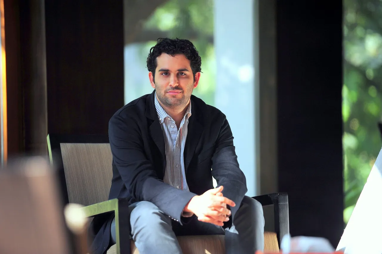 "India is as competitive a market as it gets": Satyan Gajwani, Times Internet