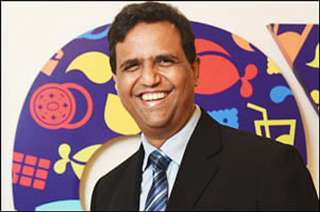 "Chocolates used to be shared; now we see more 'individualisation'": Prashant Peres, Mondelēz