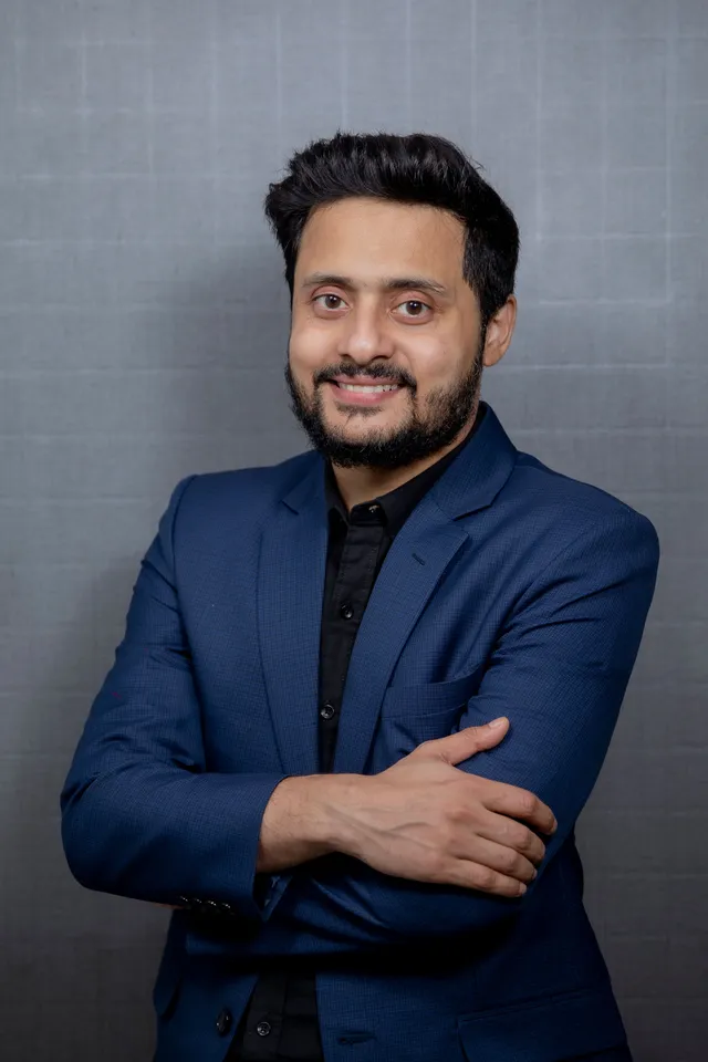 Honasa Consumer appoints Pratik Mukherjee as the Head Of Brand Factory