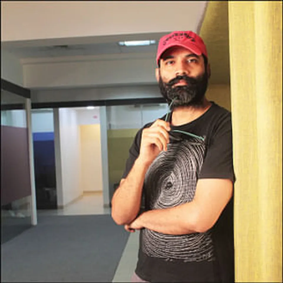 "Digital video is brutal": Arunabh Kumar, The Viral Fever