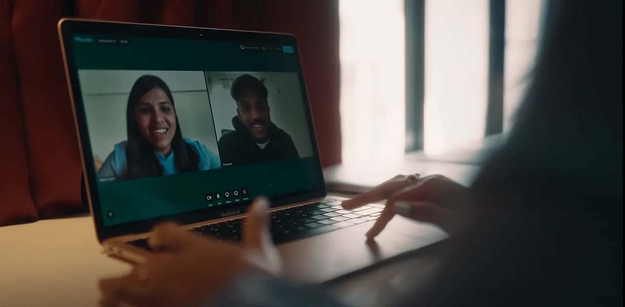 Google certificate course woos professionals who wish to switch careers
