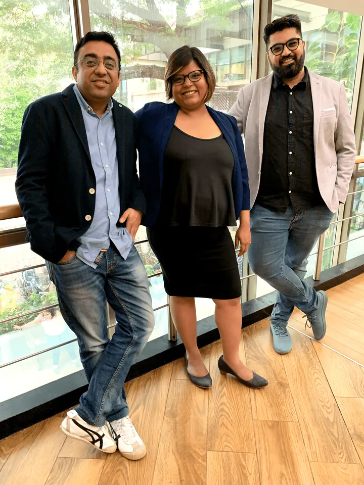 Indigo Consulting makes key elevations in the leadership team