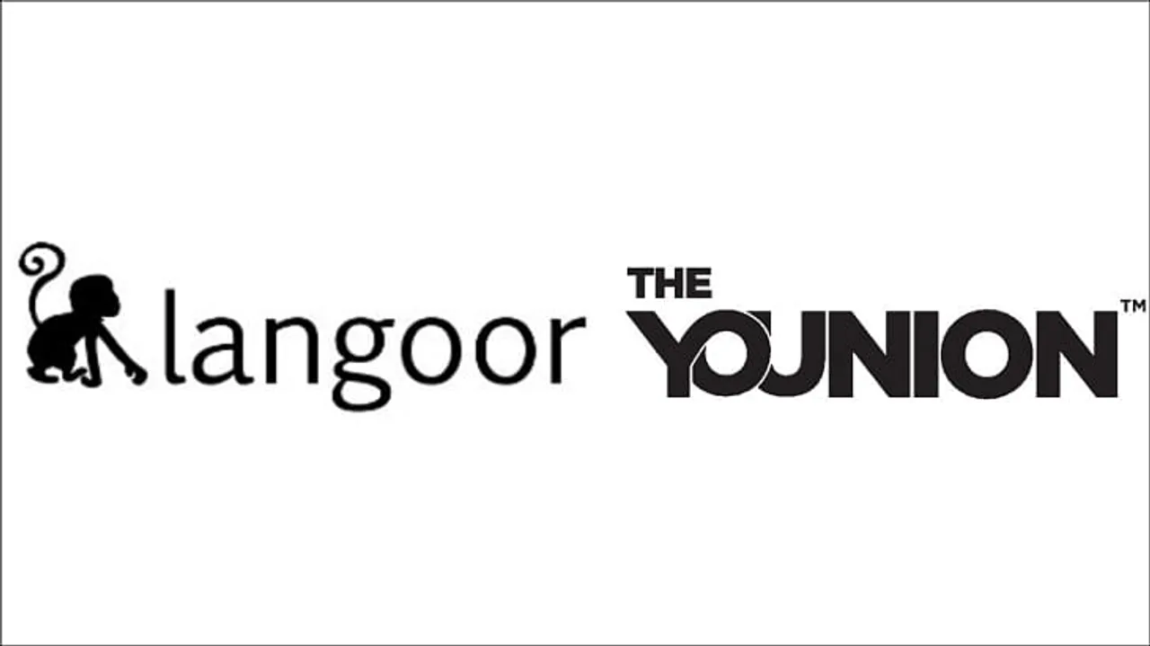 Langoor and The Younion announce strategic partnership