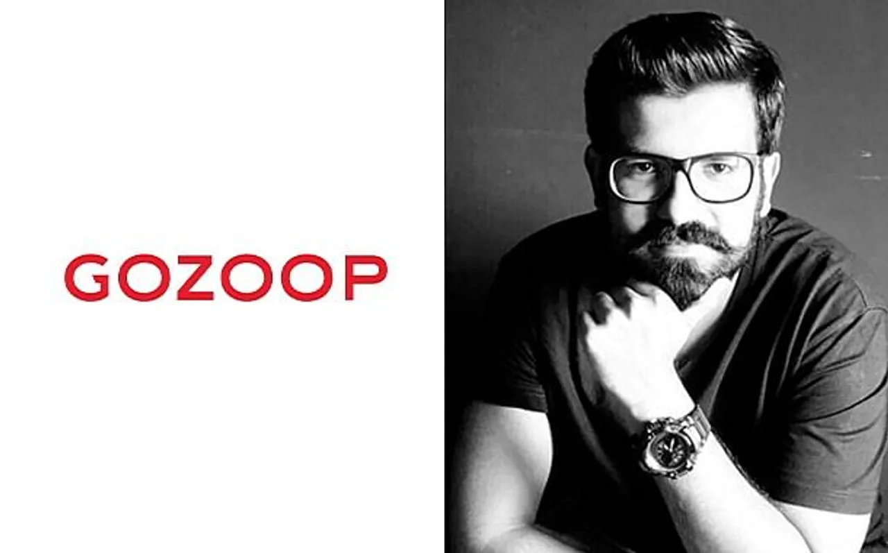 Gozoop elevates Amyn Ghadiali to key leadership role