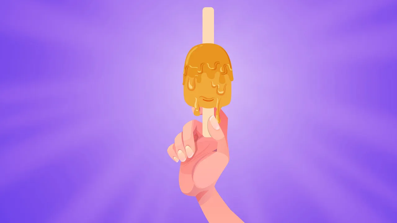 The ice cream industry has a summer meltdown