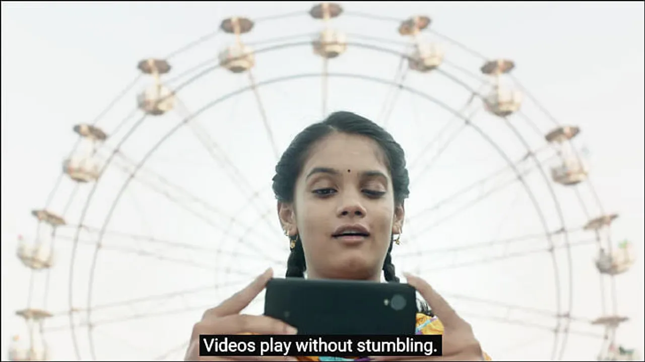 "Our YouTube App offline feature gives India a buffer-free experience": Sandeep Menon, Google India