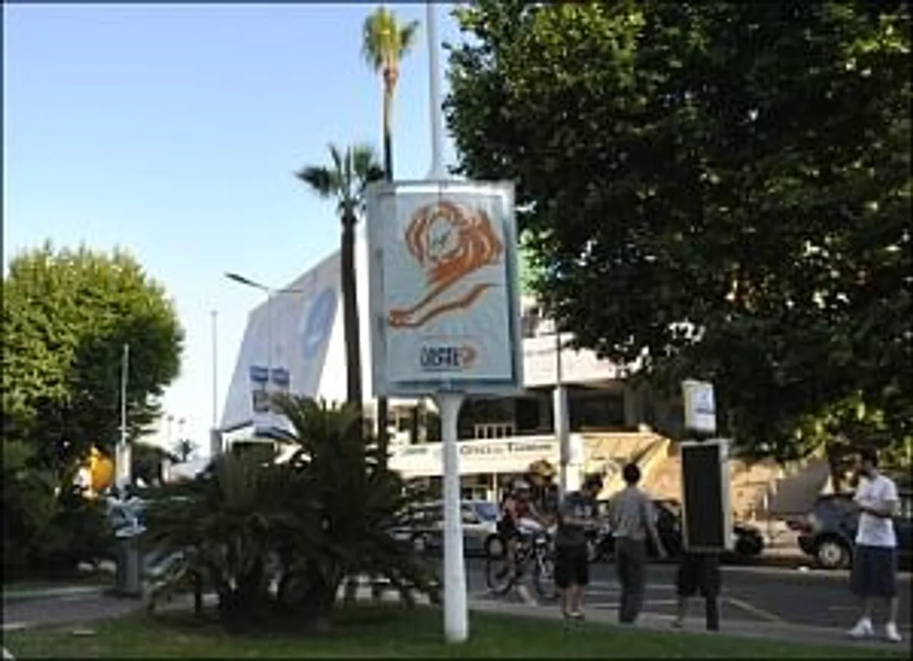 Cannes 2011: Ogilvy gets nominated in Film Craft; BBDO India in Creative Effectiveness