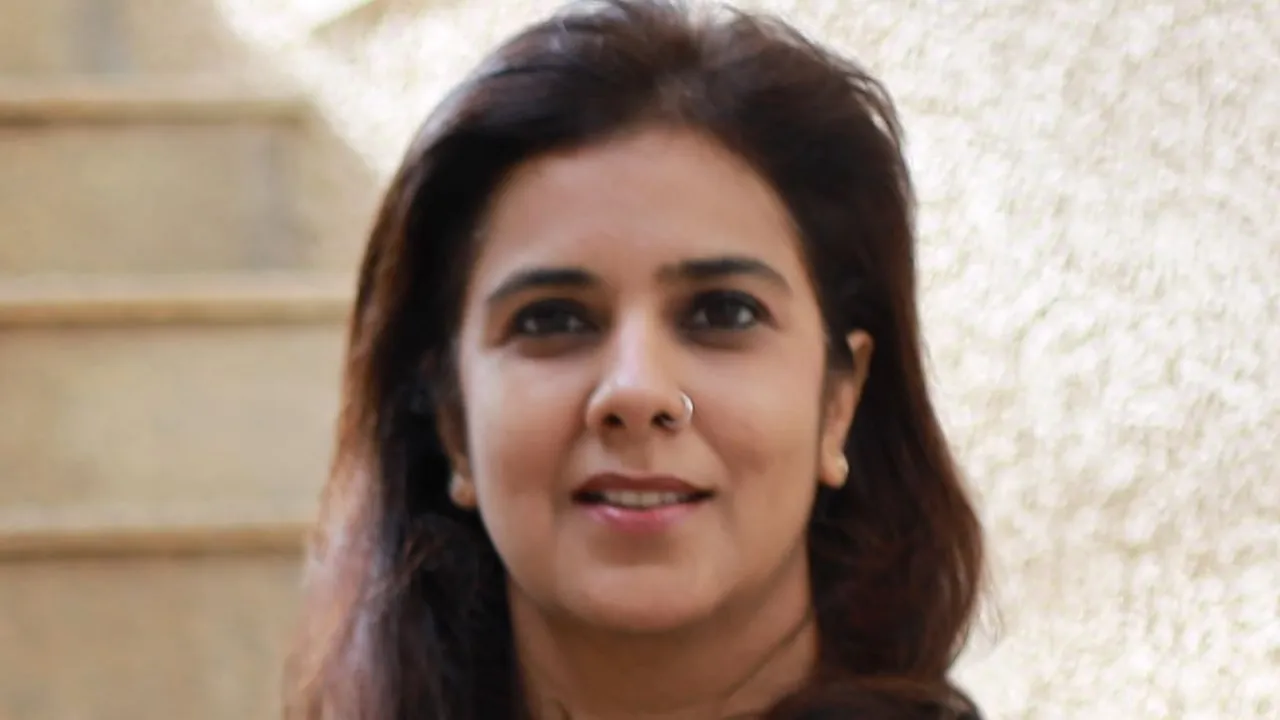 Meet ASCI’s new secretary-general Manisha Kapoor…