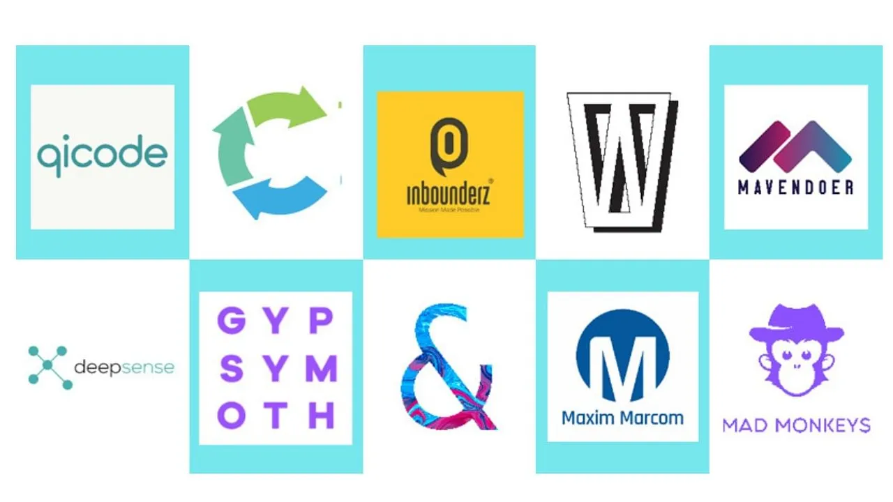 10 Best Social Media Content Agencies in India
