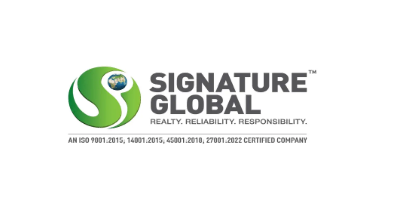 Signature Global restructures senior management team