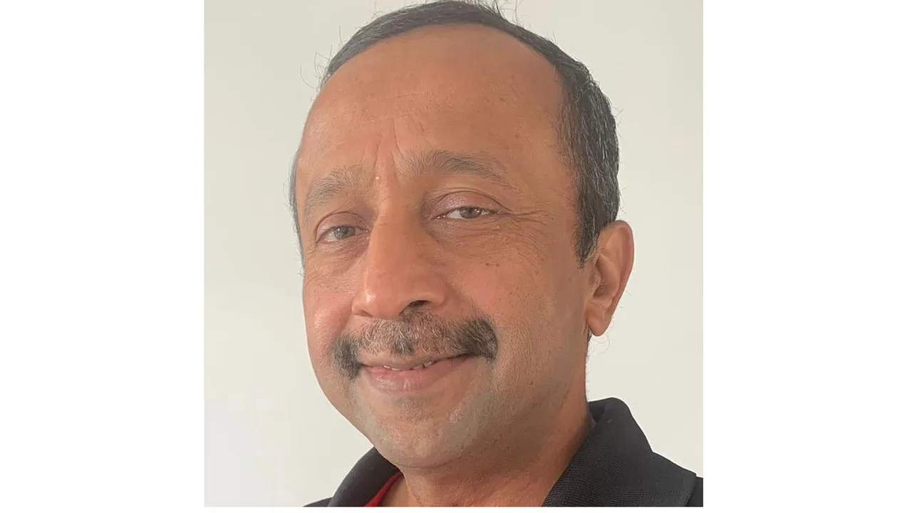 Snapdeal appoints retail veteran Himanshu Chakrawarti as President