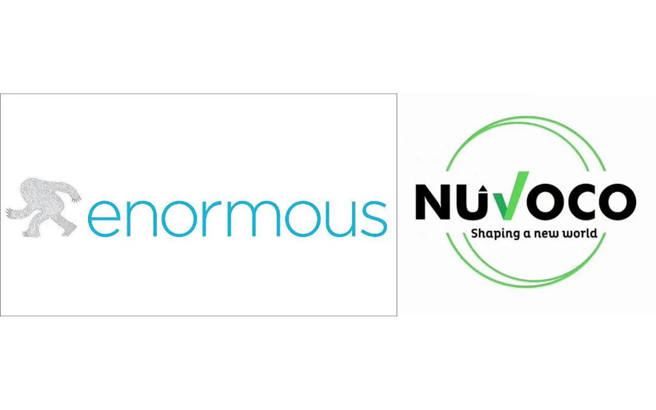 Enormous wins the complete communications mandate of Nuvoco