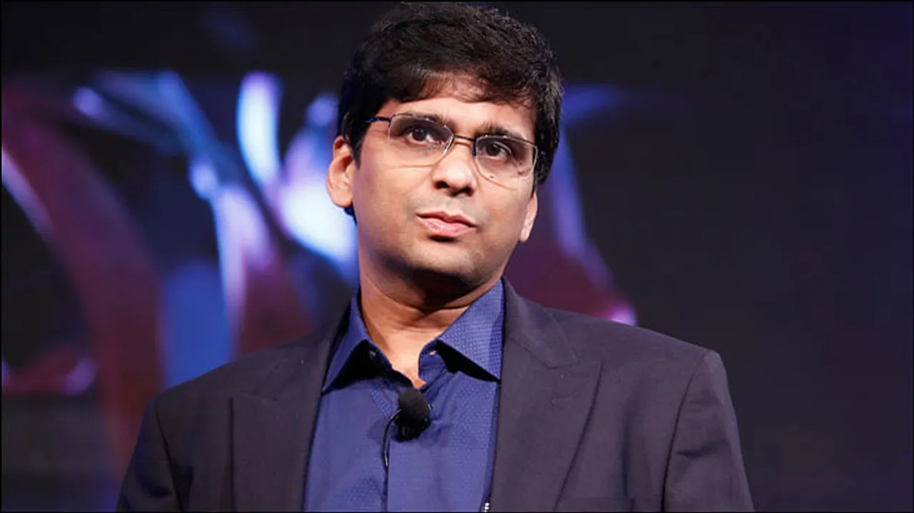 Adobe's Ram Seshadri on the future of video