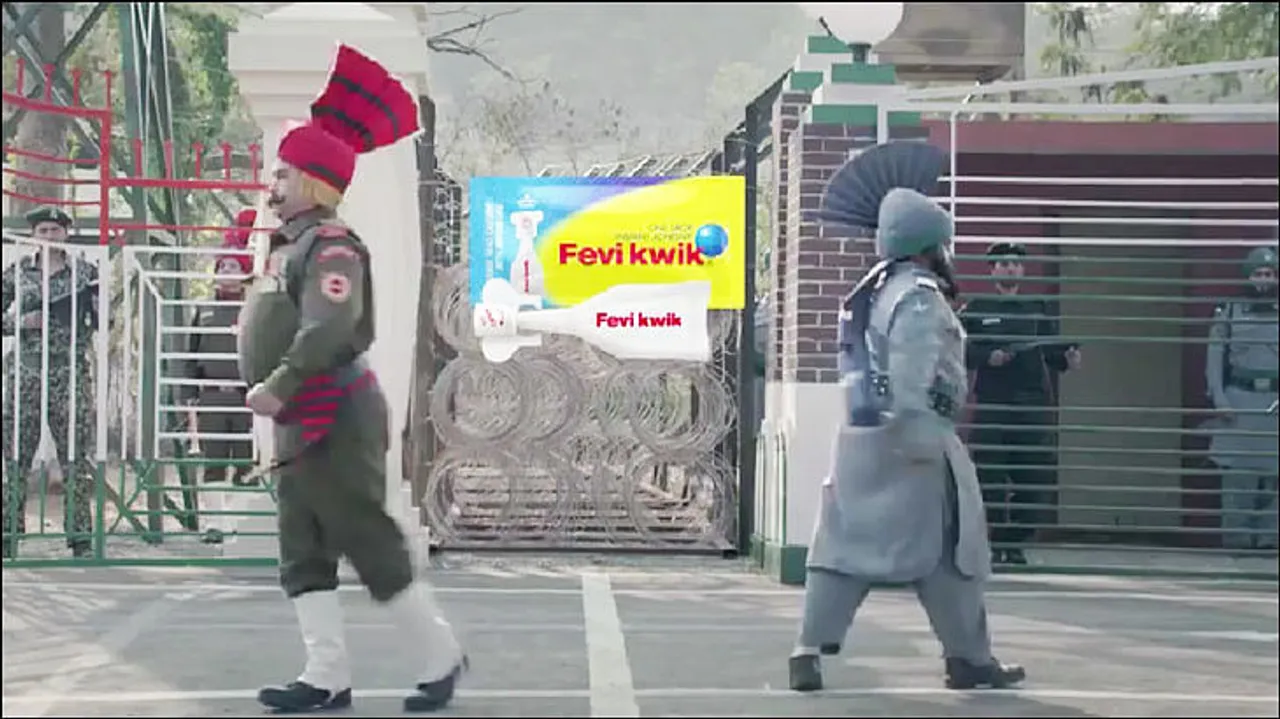 Fevikwik's 'Todo Nahin, Jodo' spot grabs attention