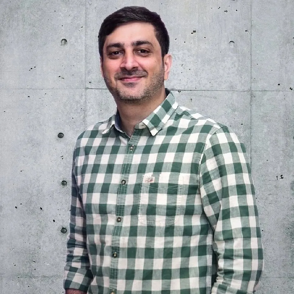 Vishal Kaul elevated to associate director of marketing at Disney Star| Pro Kabaddi League (Mashal Sports)