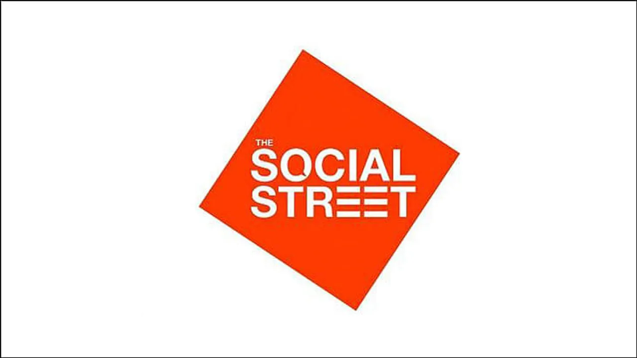 TracyLocke's Pradeep Ramakrishnan and Prashant Oka join The Social Street