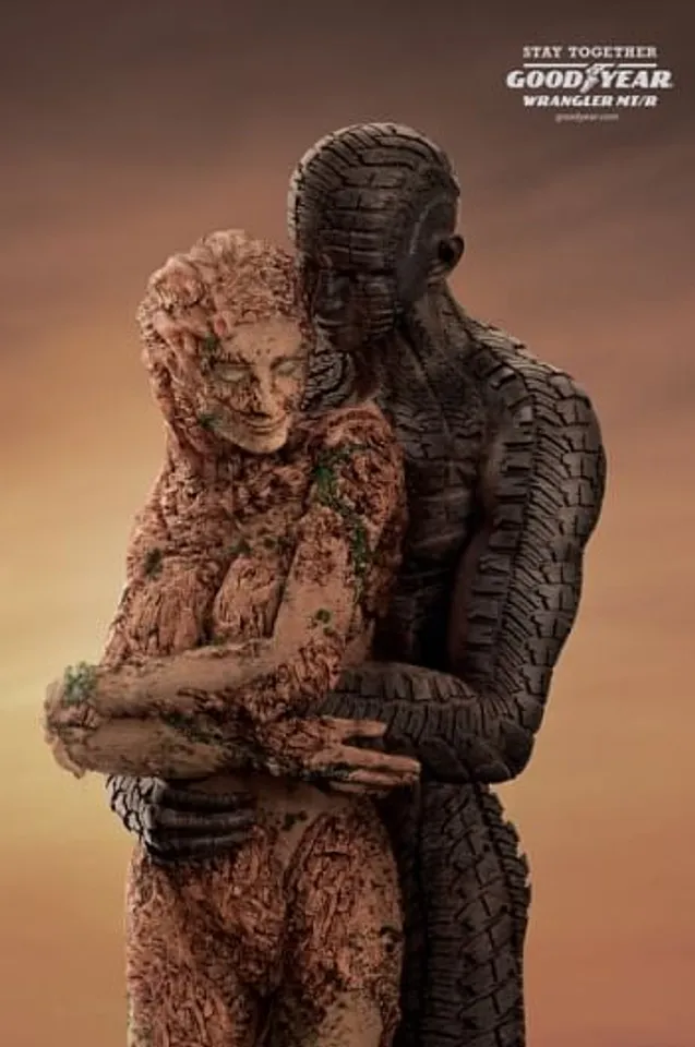 Stay together