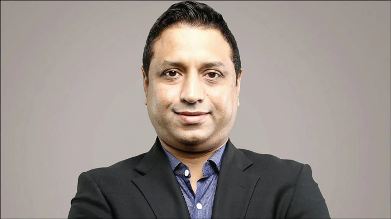 Kedar Teny