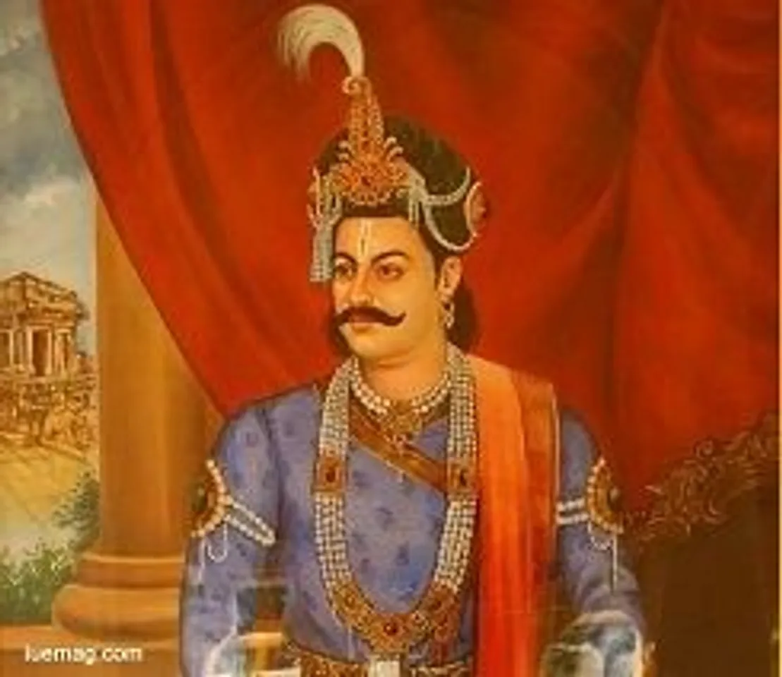 Czech cars, Indian emperors, and myth-inspired auto brand names
