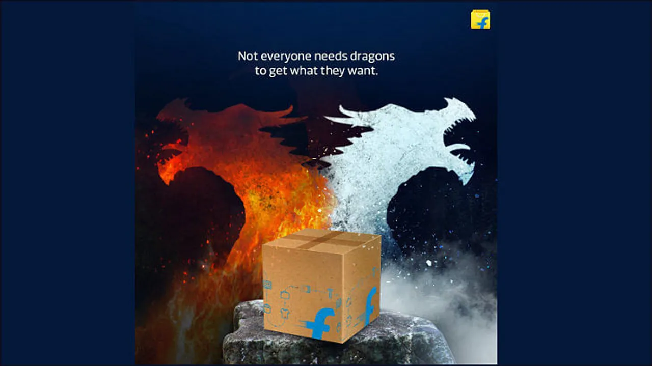 Durex, Fevicol, Hotstar among brands teasing Game of Thrones fans