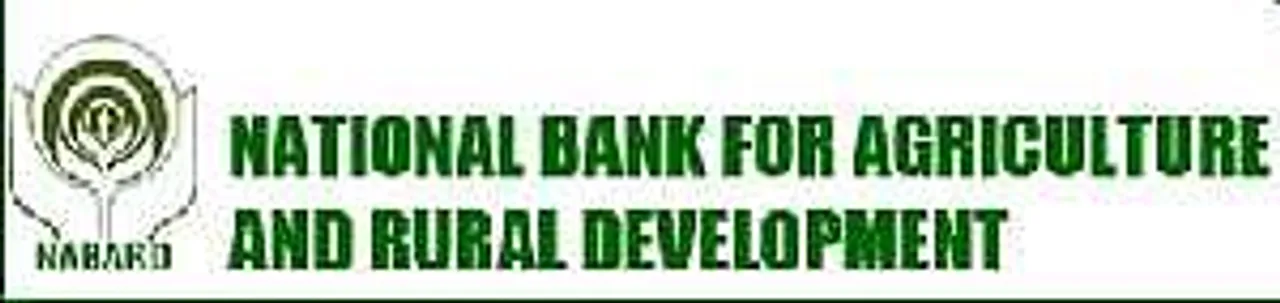 NABARD empanels three agencies