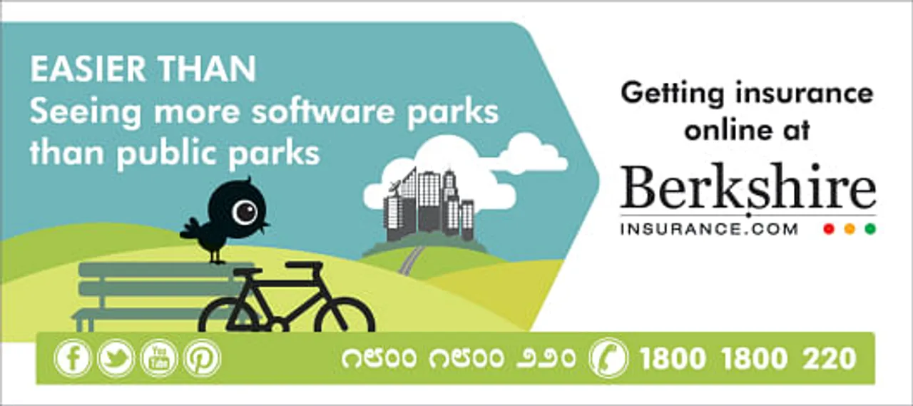Software Parks