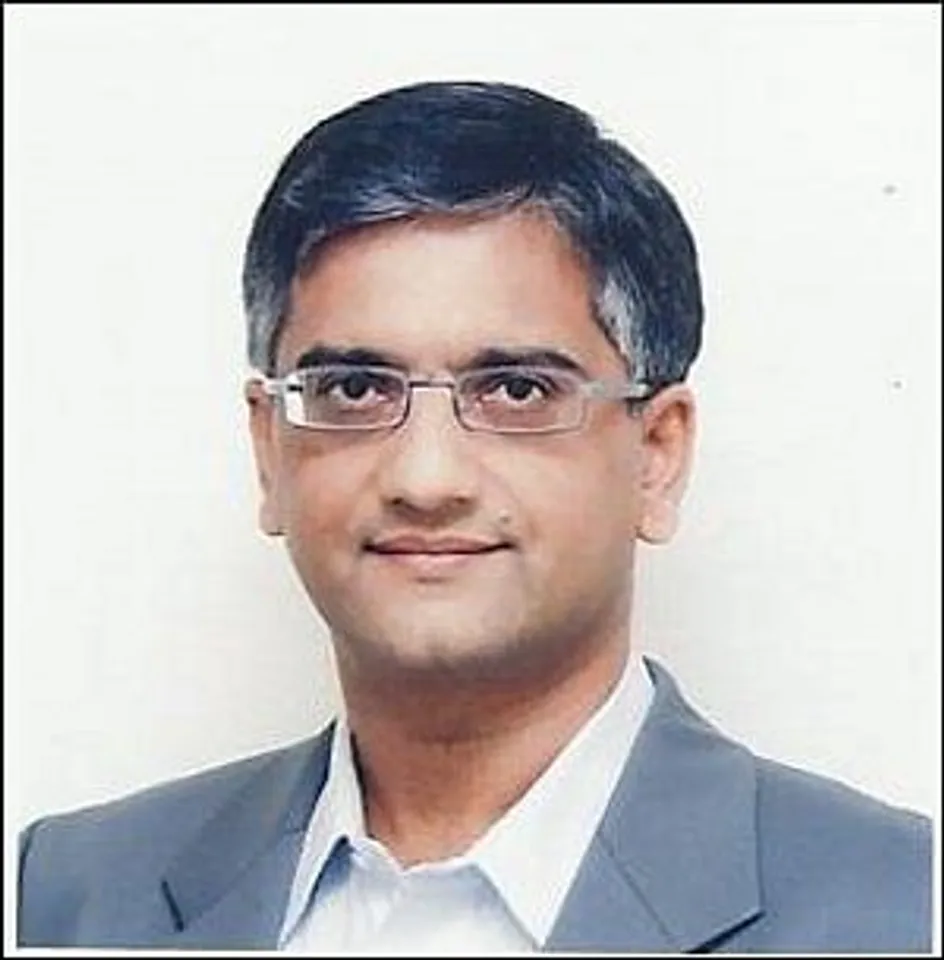 Amway finds new marketing head in Sundip Shah