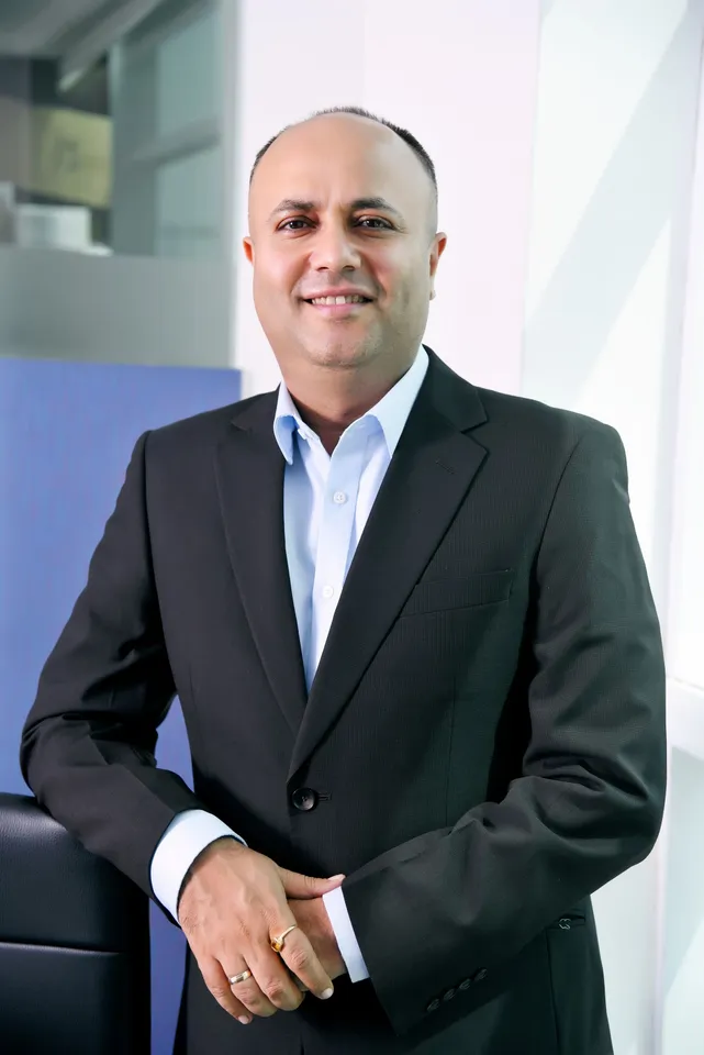 GroupM India appoints Ajay Mehta as Head of Experiential Marketing, Dialogue Factory