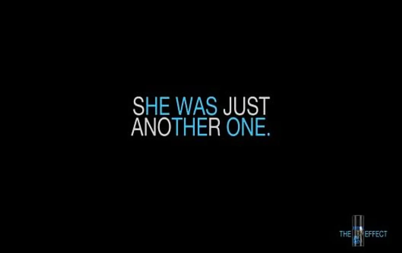 She was – He was