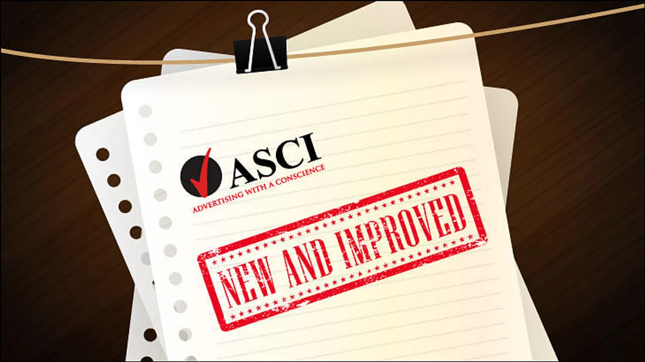 Who’s Afraid of the New & Improved A.S.C.I.?