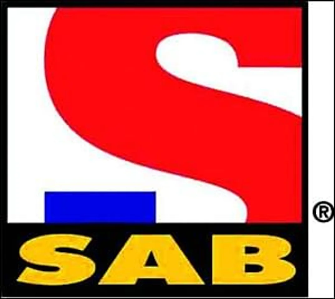 SAB ready to experiment with its first non-fiction show