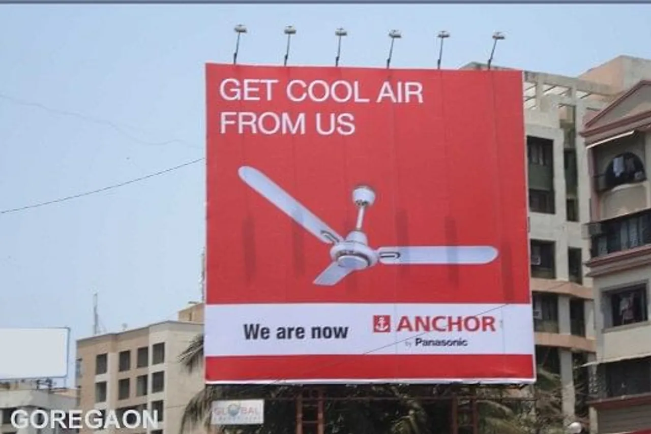 Cool Air