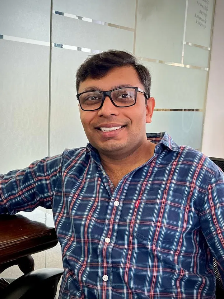 Viral Pitch appoints Rahul Sharma as Vice President - Growth and Strategy