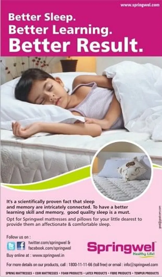 Better Sleep