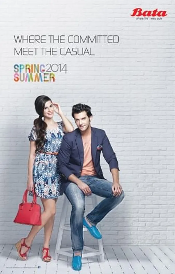 Spring Summer
