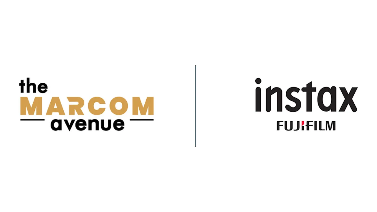 The Marcom Avenue bags Integrated Media Mandate for Fujifilm’s Instax India