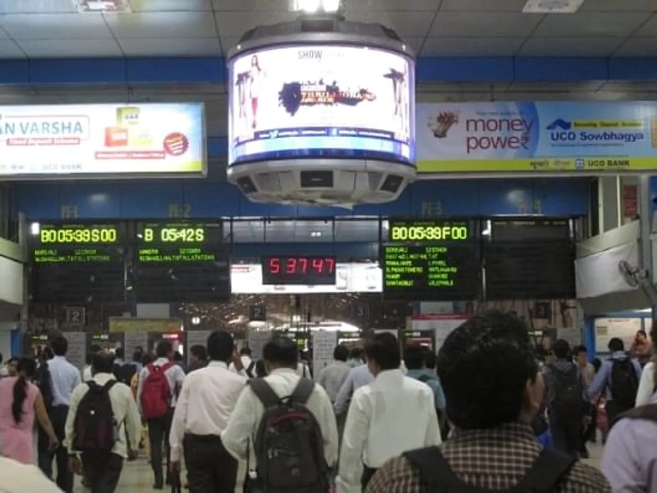 Thrillionaire Awards