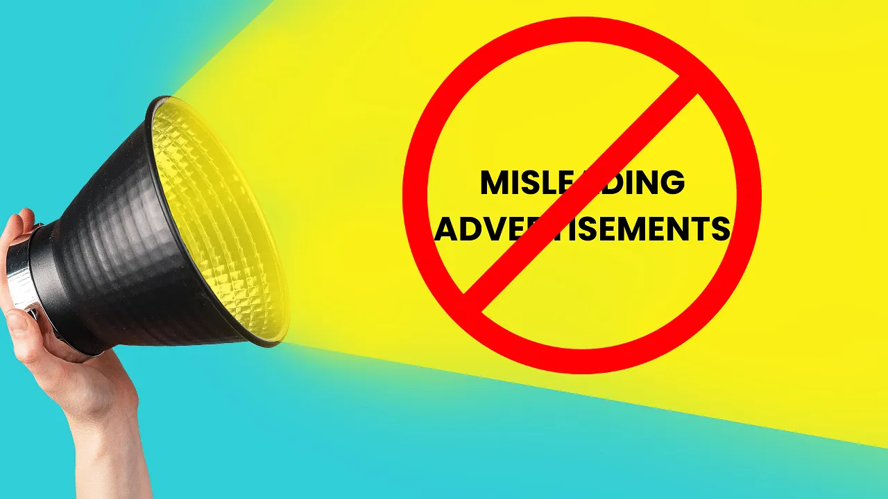 Consumer Authority of India to publish notices against misleading advertisers 