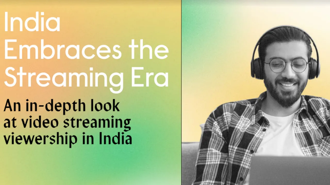 Ads on Streaming Platforms capture more attention than Ads on Social Media in India: Magnite Research
