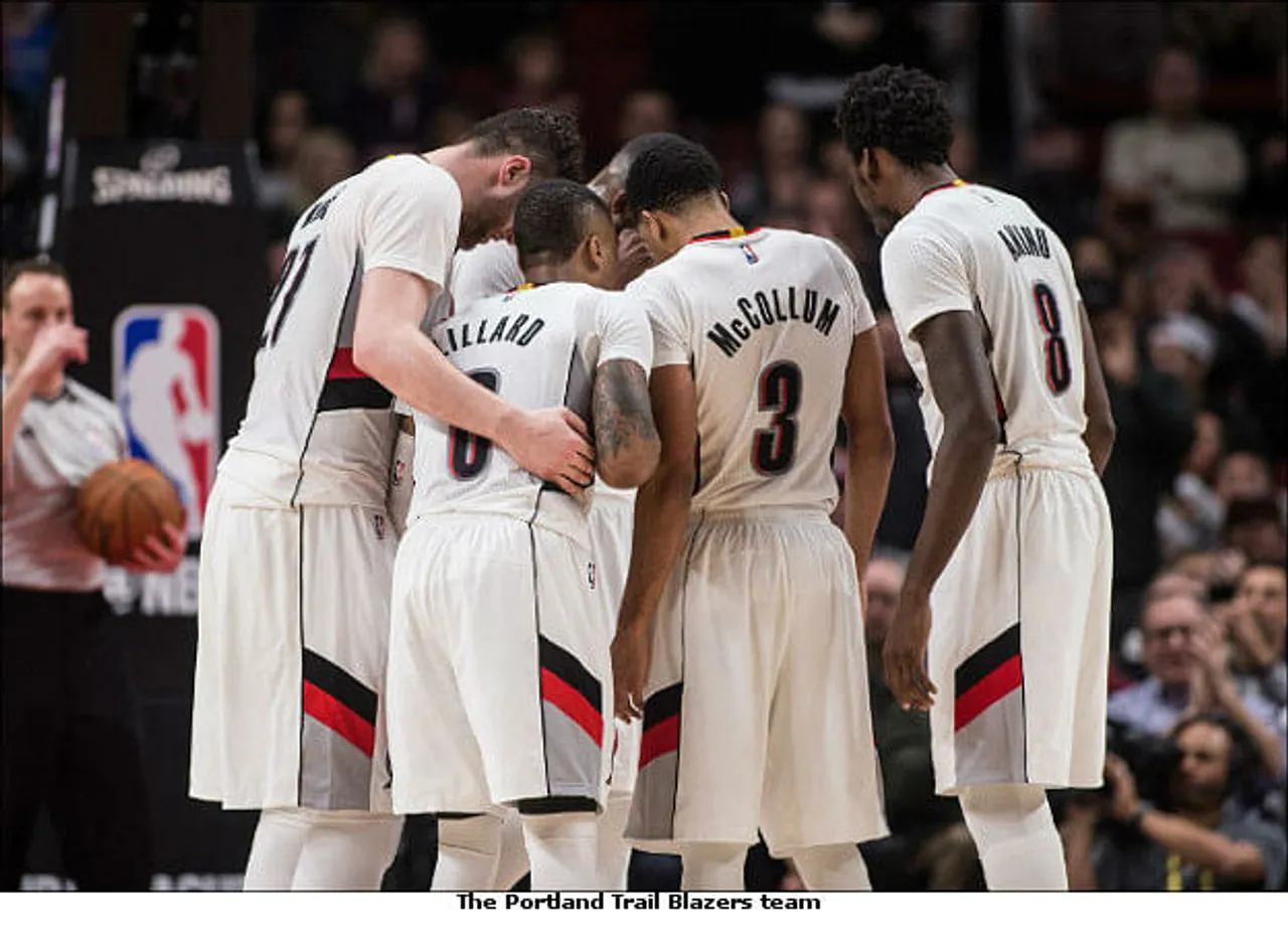 This basketball team’s social media experience holds promise for Indian leagues