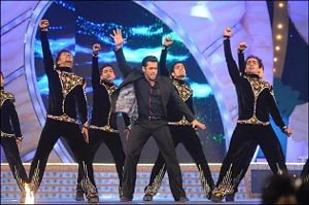 GEC Watch: Star Plus' numbers soar after award show