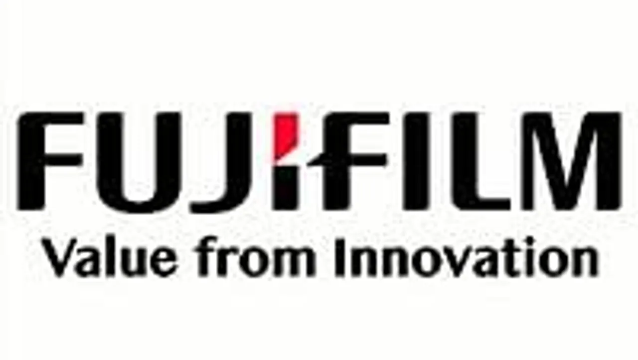 Don’t just take, give: Fujifilm Instax Partners with influencers to spread the Joy of Giving