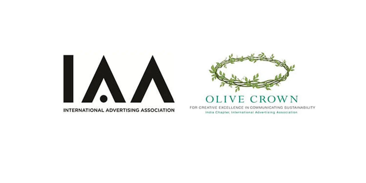 Ogilvy and Wunderman Thompson bring home metals from IAA's Olive Crown Awards 2022
