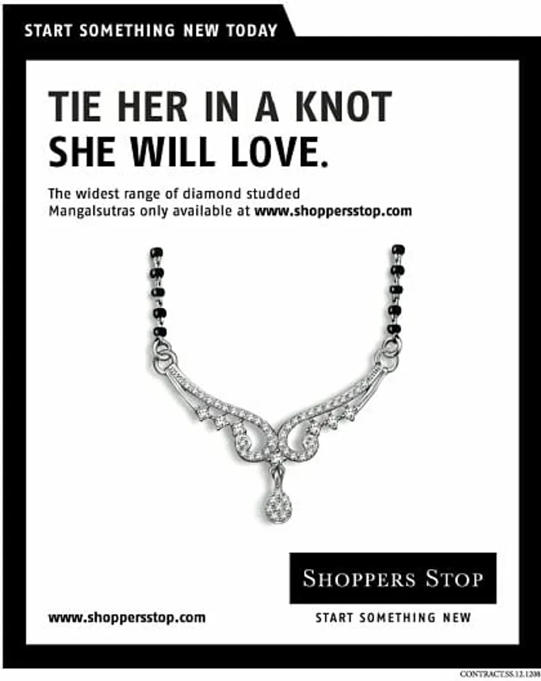 Tie Her in a Knot